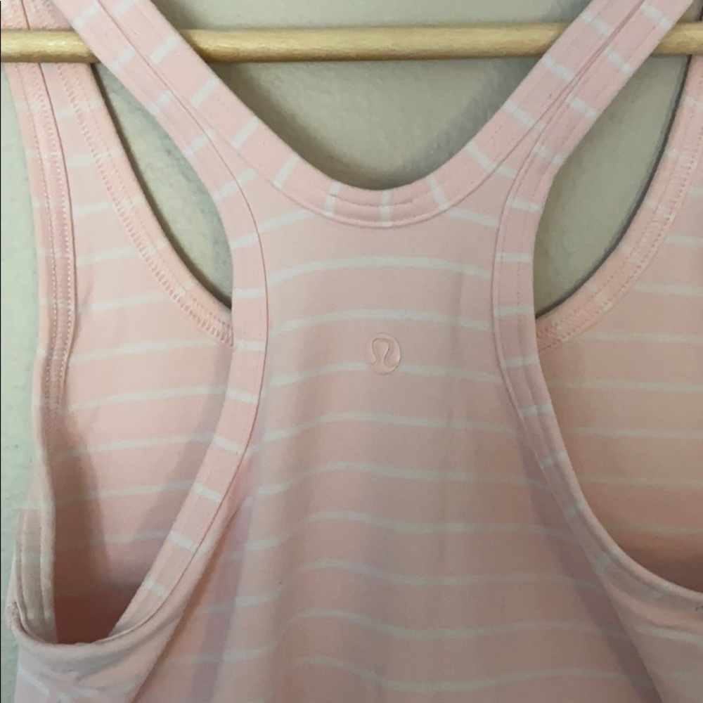 Studio Racerback - Picture 6 of 6